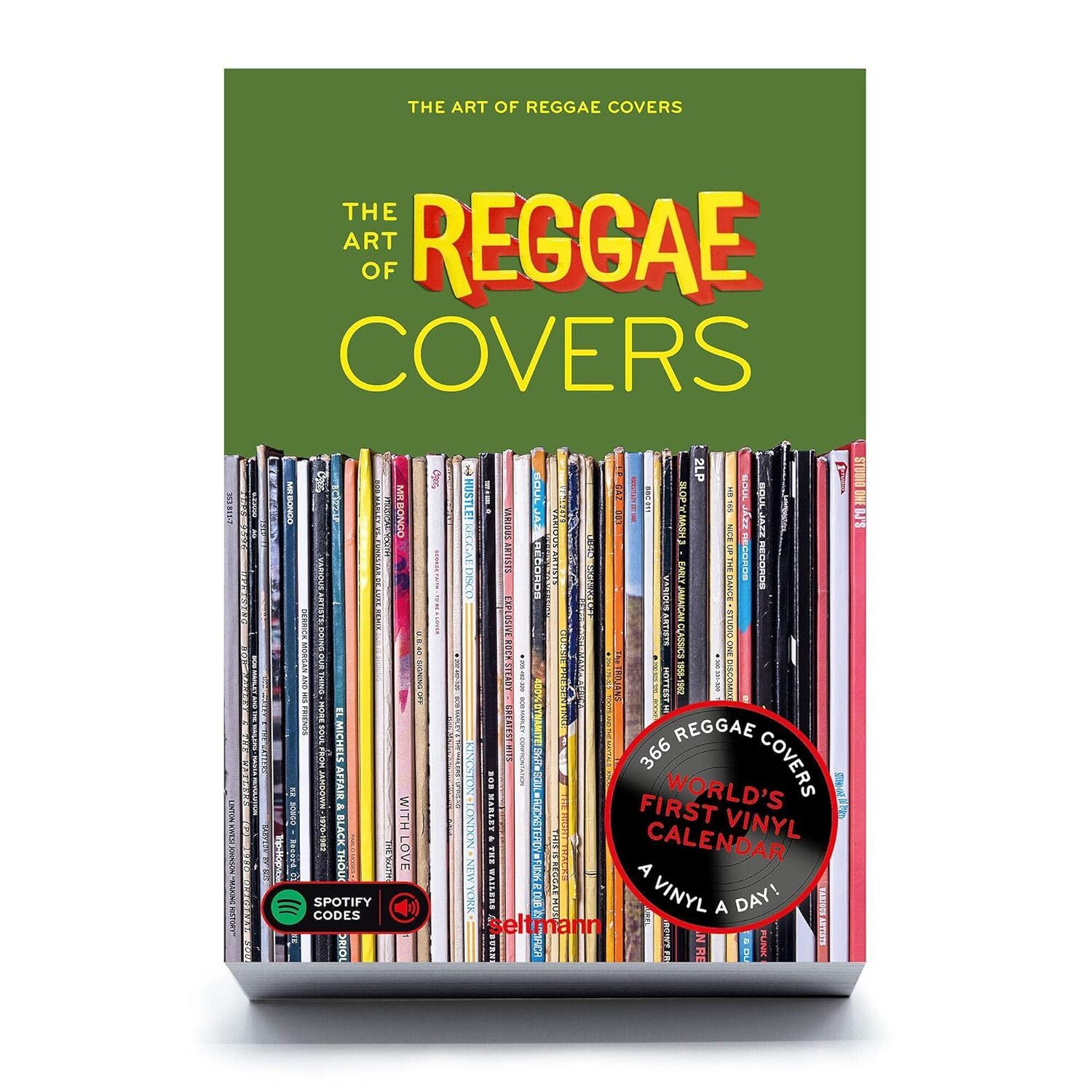 The Art of Reggae Covers