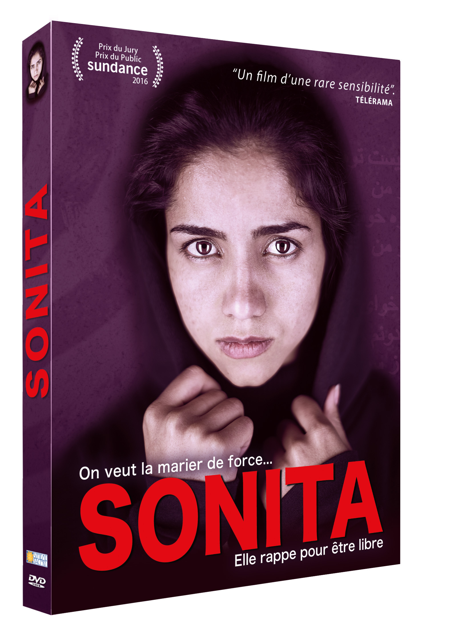 SONITA