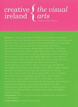 Creative Ireland /anglais
