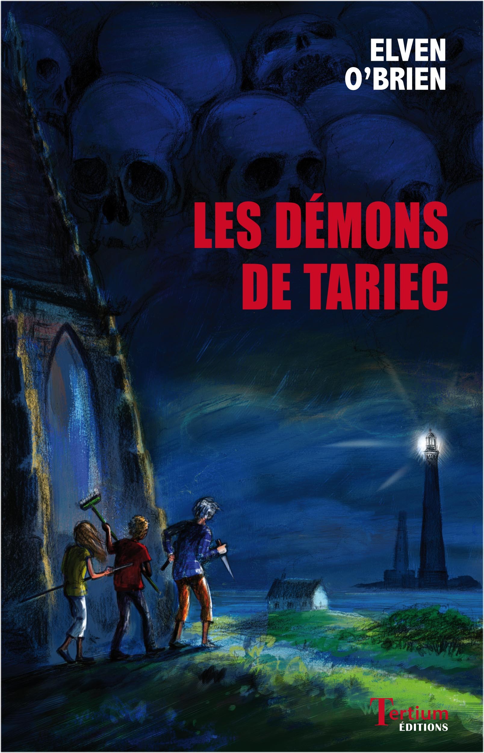 LES DÉMONS DE TARIEC