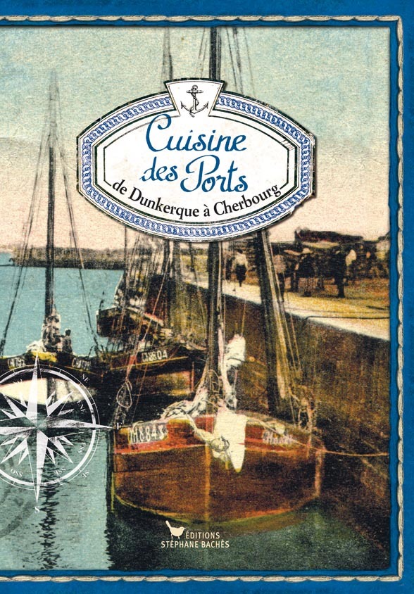 Cuisine des Ports n°I