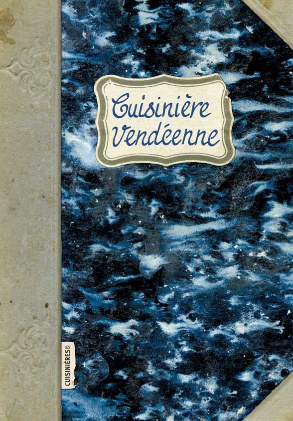 Cuisinière Vendéenne