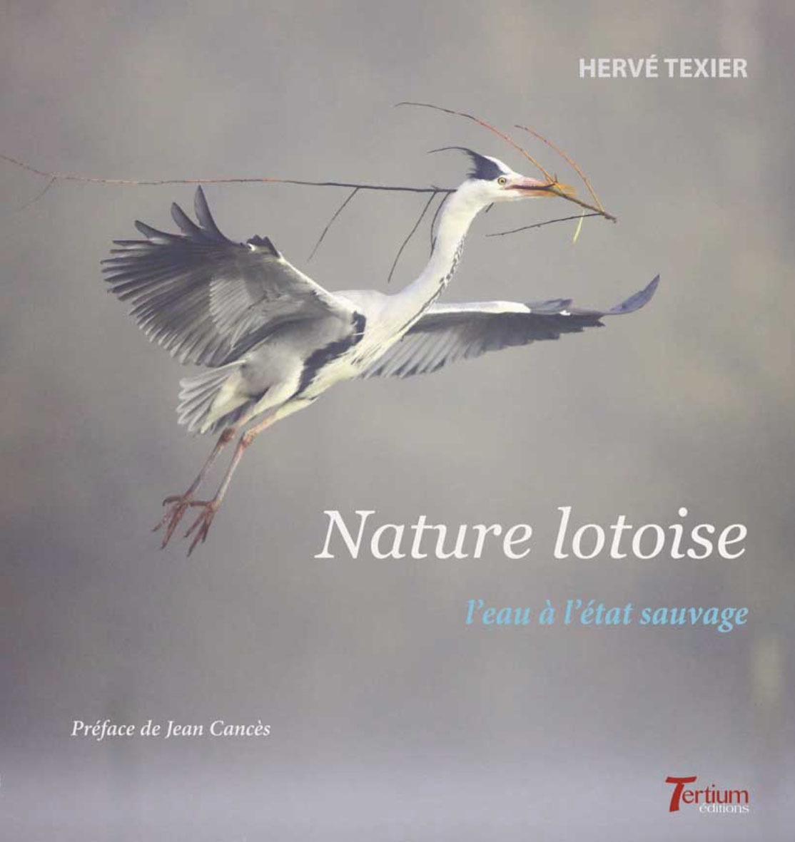 Nature lotoise - l'eau à l'état sauvage