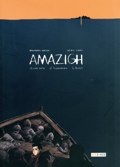 Amazigh