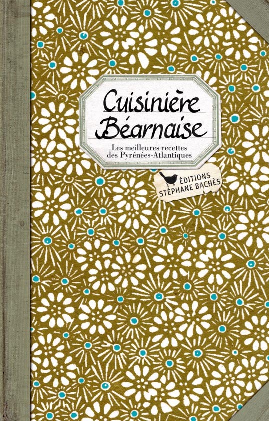 Cuisinière Béarnaise
