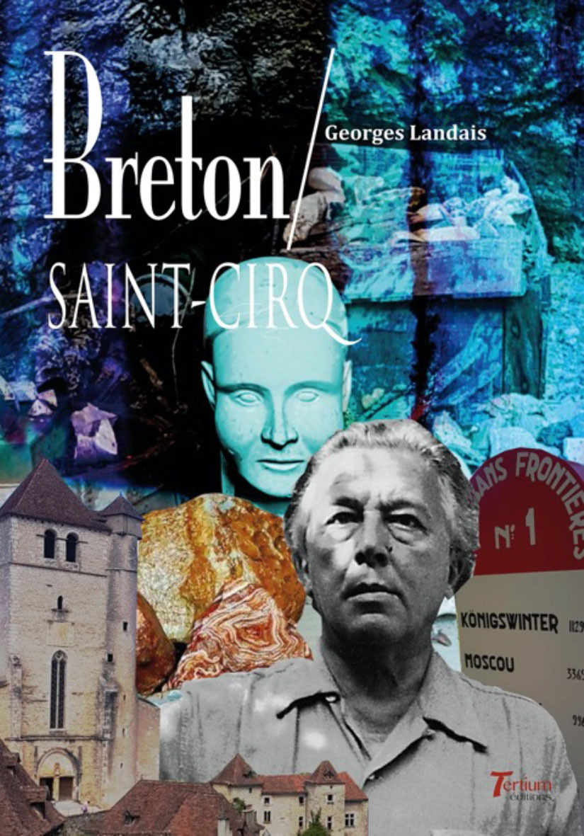 BRETON / SAINT-CIRQ
