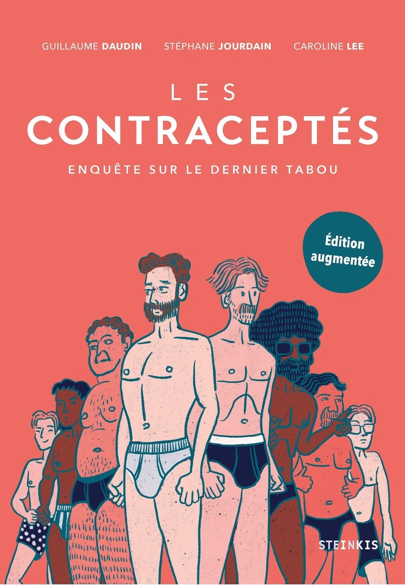 Les Contraceptés - Edition augmentée
