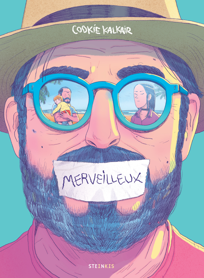 Merveilleux