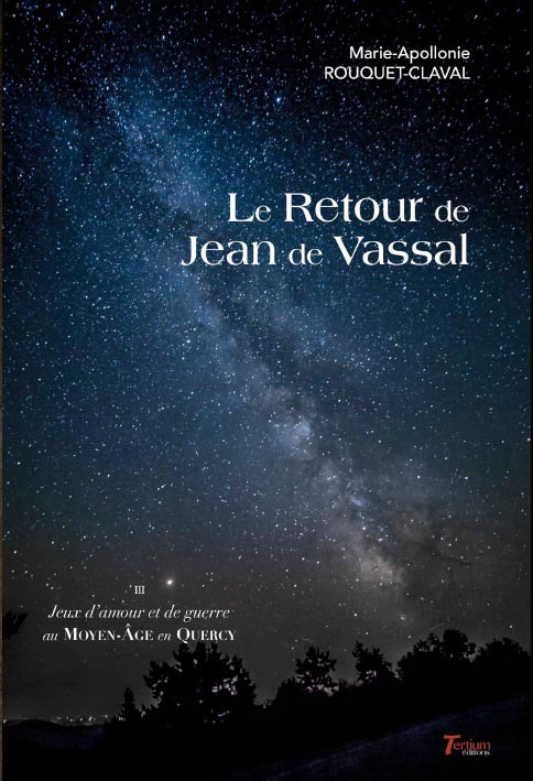 Le retour de Jean de Vassal