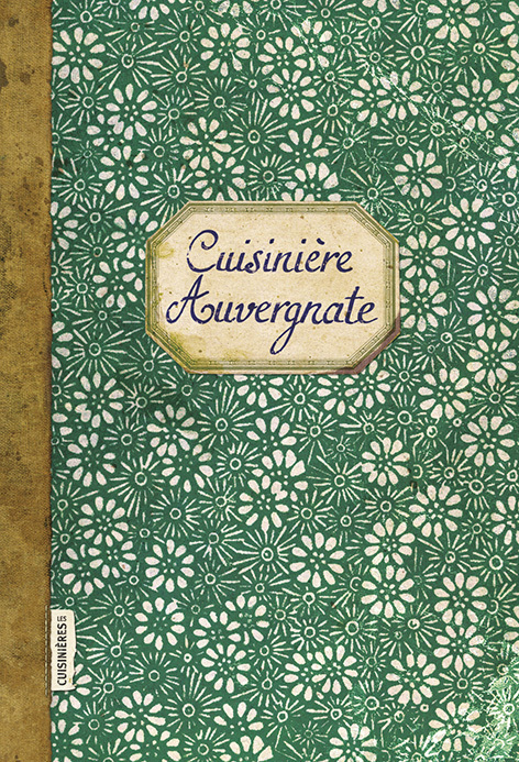 Cuisinière auvergnate