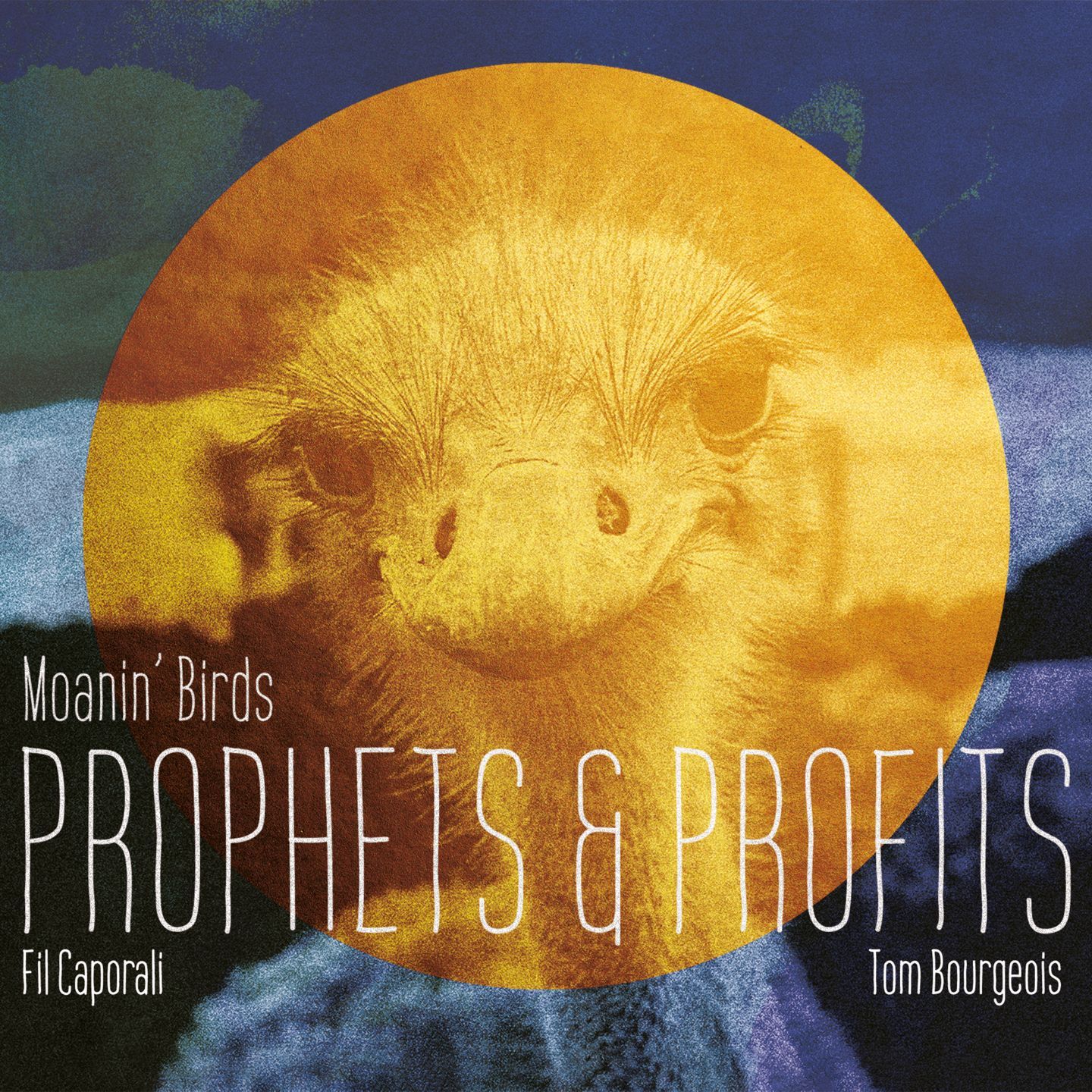 PROPHETS / PROFITS