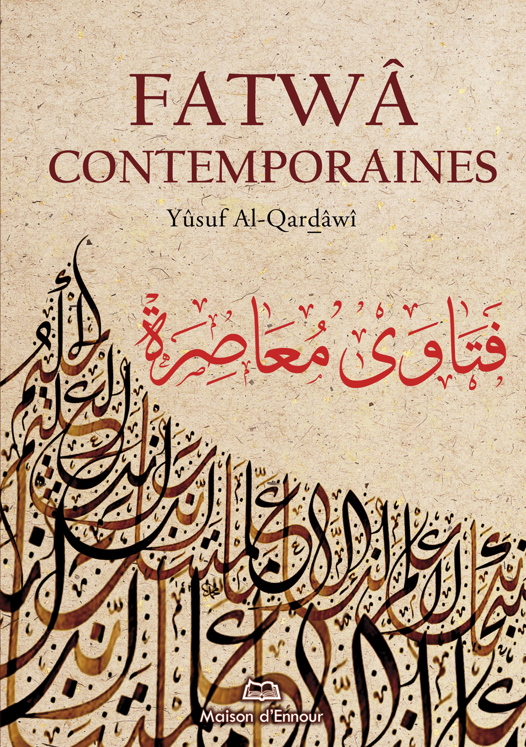 Fatwa comptemporaines