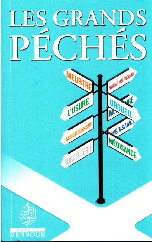 Les Grands Péchés