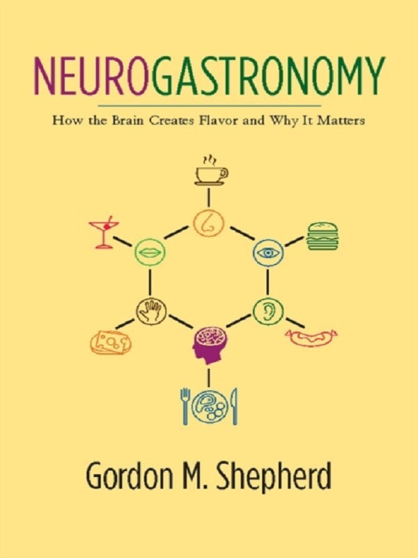 Neurogastronomy