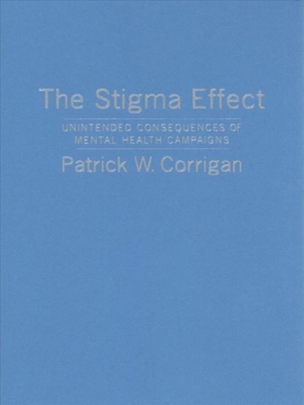 The Stigma Effect