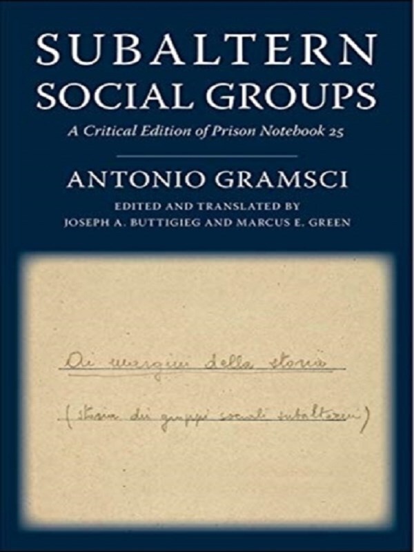 Subaltern Social Groups