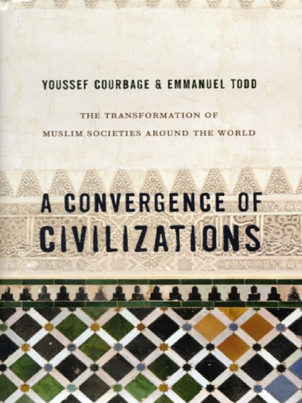 A Convergence of Civilizations