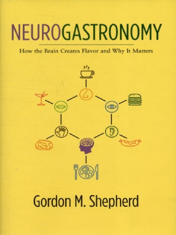 Neurogastronomy