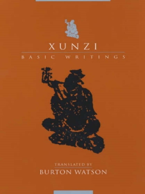 Xunzi