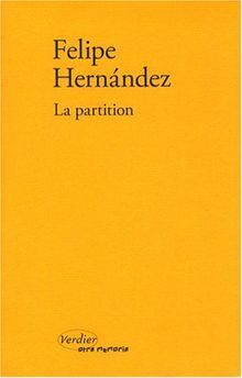 La partition