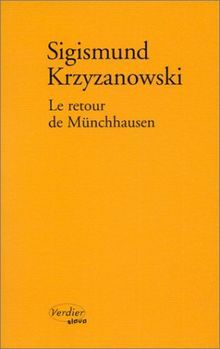 Le retour de Münchhausen