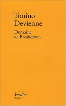 Domaine de Breakdown