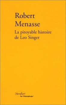La pitoyable histoire de Leo Singer