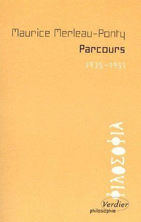 Parcours 1935-1951