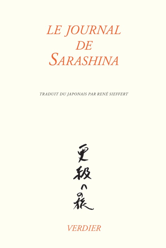 Le journal de Sarashina