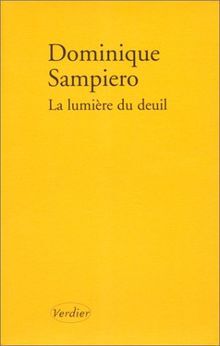 La lumière du deuil