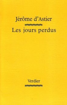 Les jours perdus