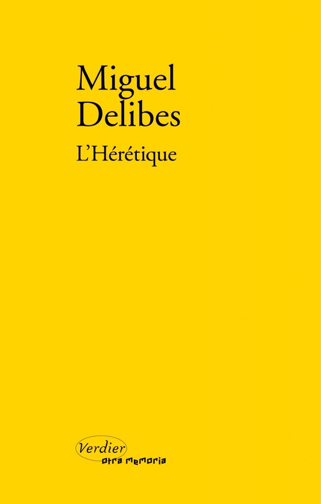 L'hérétique
