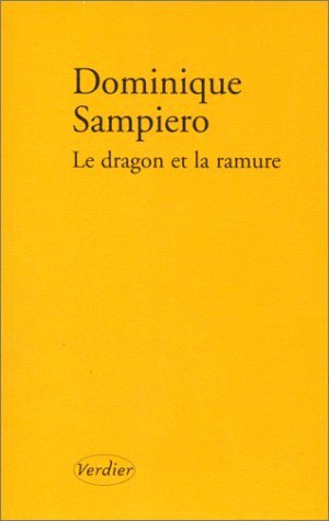 Le dragon et la ramure