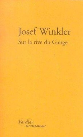 Sur la rive du Gange