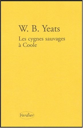 Les cygnes sauvages à Coole