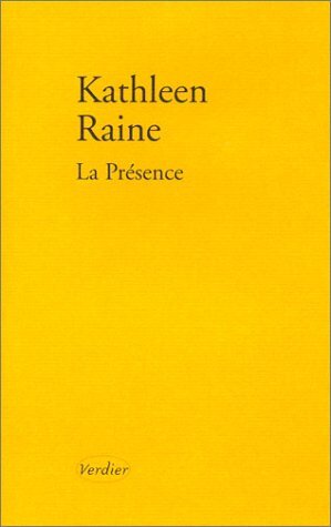 La présence