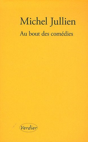 Au bout des comédies