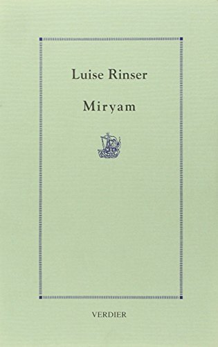 Miryam