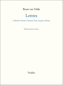 Lettres à Marthe Arnaud, Jacques Putman, Françoise Porte