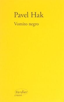 Vomito negro