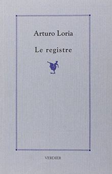 Le registre
