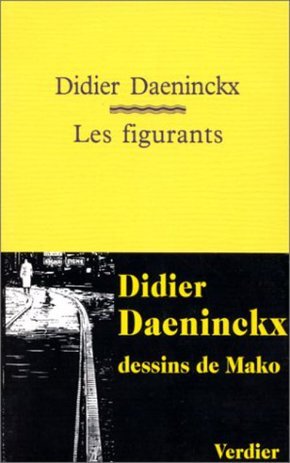 LES FIGURANTS