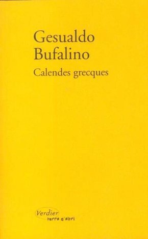 Calendes grecques