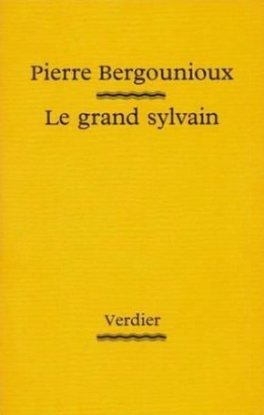 Le grand Sylvain
