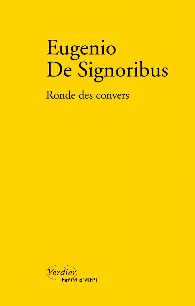 Ronde des convers 1999-2004