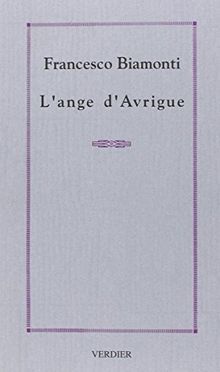 L'ange d'Avrigue