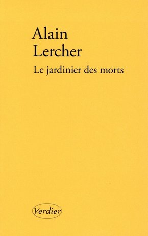 Le jardinier des morts