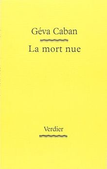 La mort nue
