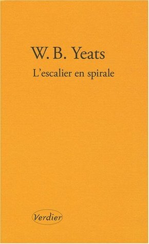 L'escalier en spirale et autres poèmes