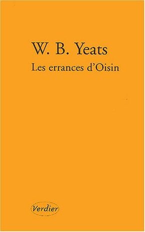Les errances d'Oisin